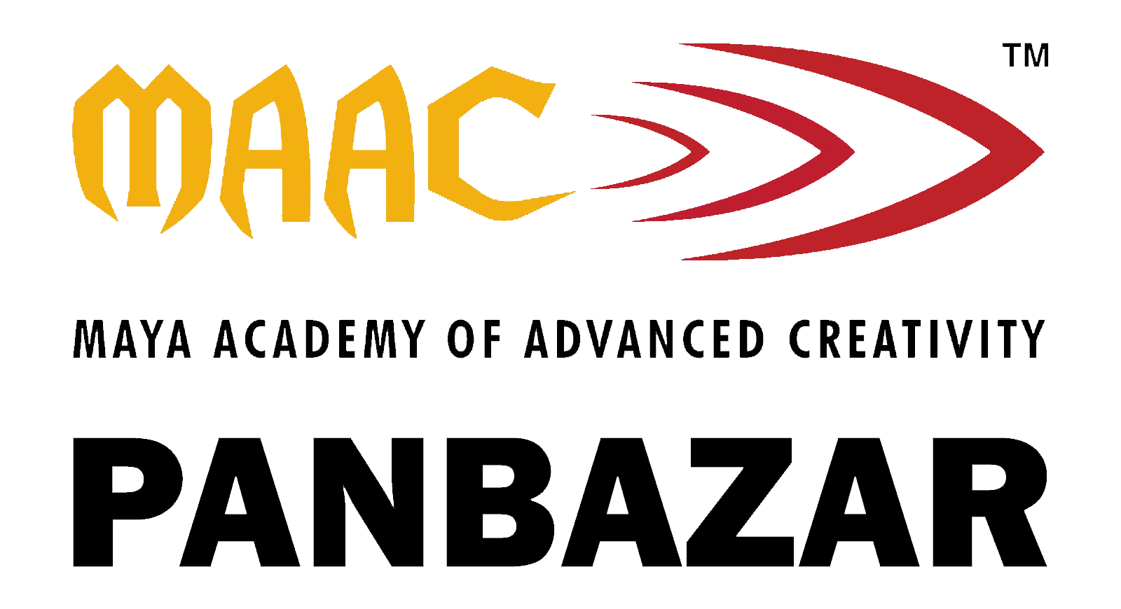 MAAC Panbazar Logo