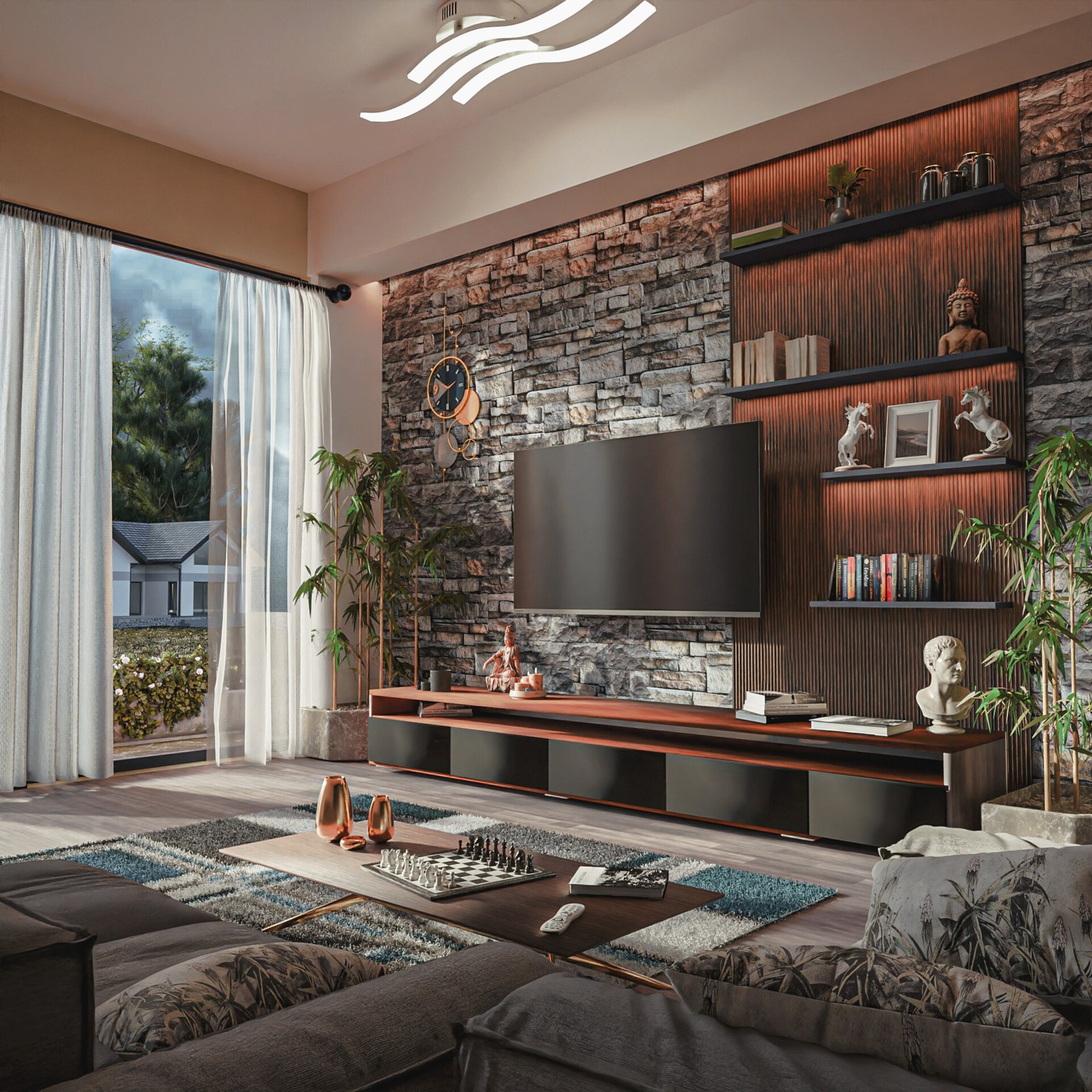 Student Work - Game Asset Design