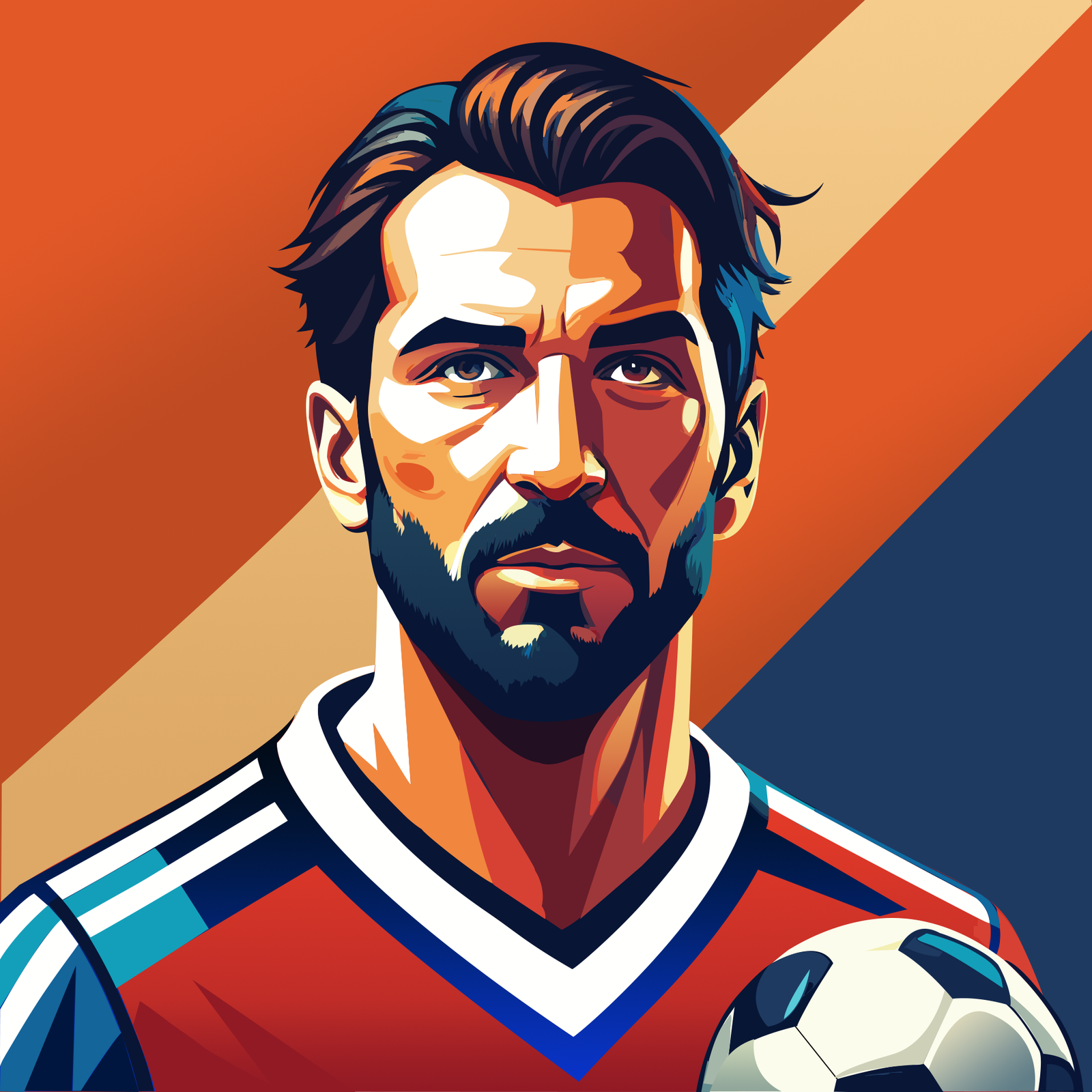 Student Work - 3D Environment