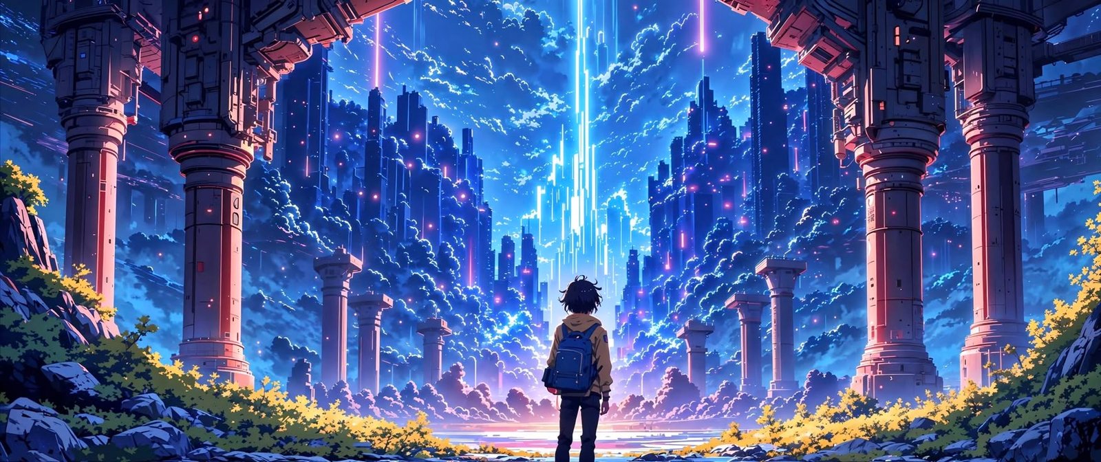 MAAC Panbazar Campus